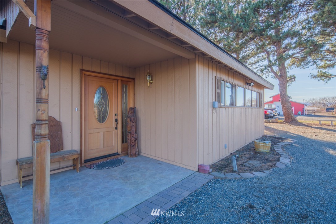 1650 Game Farm Road Ellensburg, WA 98926 - Photo 1 of 37 Gallery Image 1