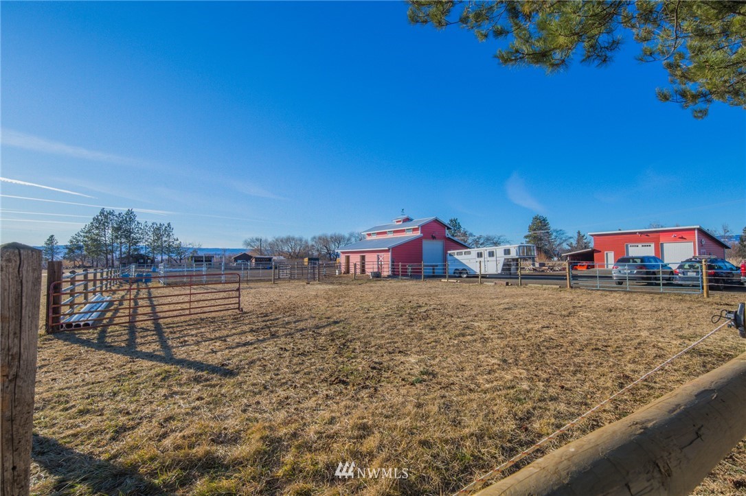1650 Game Farm Road Ellensburg, WA 98926 - Photo 23 of 37 Gallery Image 23