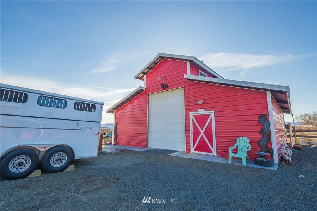 1650 Game Farm Road Ellensburg, WA 98926 - Photo 24 of 37 Gallery Image 24
