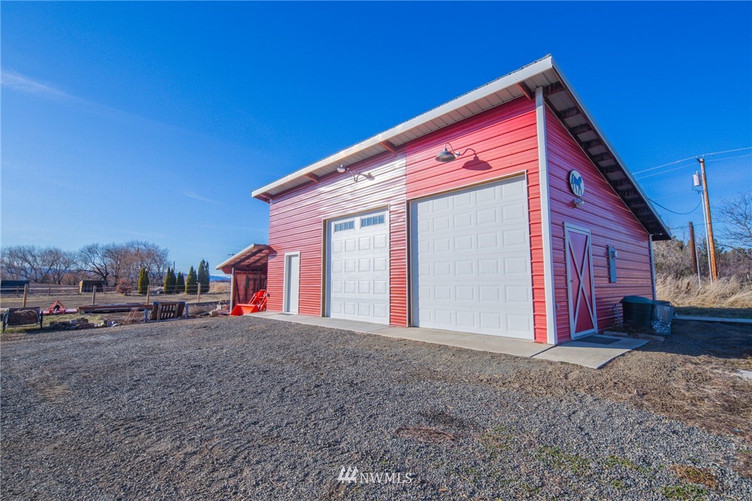 1650 Game Farm Road Ellensburg, WA 98926 - Photo 28 of 37 Gallery Image 28