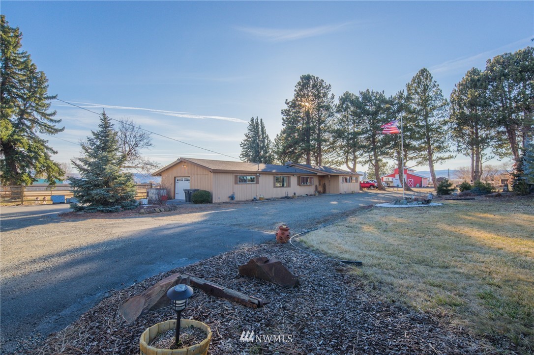 1650 Game Farm Road Ellensburg, WA 98926 - Photo 30 of 37 Gallery Image 30