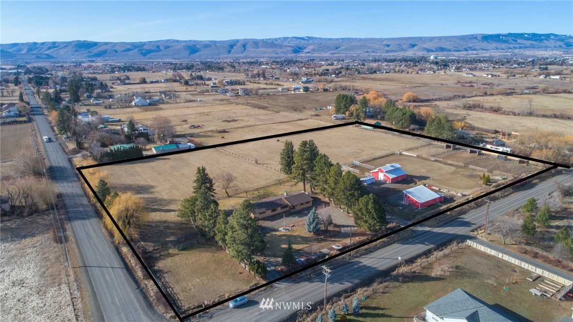 1650 Game Farm Road Ellensburg, WA 98926 - Photo 31 of 37 Gallery Image 31