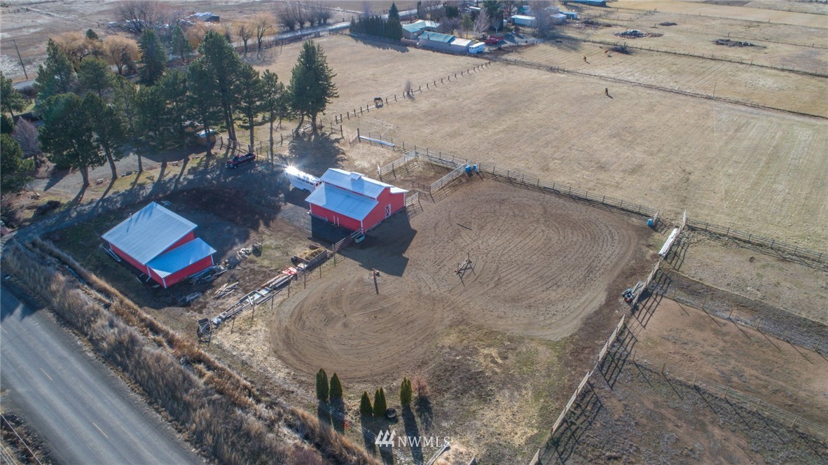 1650 Game Farm Road Ellensburg, WA 98926 - Photo 33 of 37 Gallery Image 33