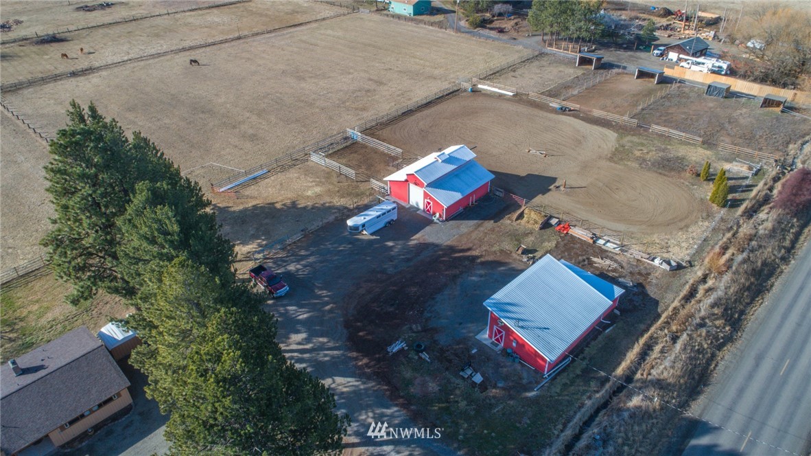 1650 Game Farm Road Ellensburg, WA 98926 - Photo 34 of 37 Gallery Image 34