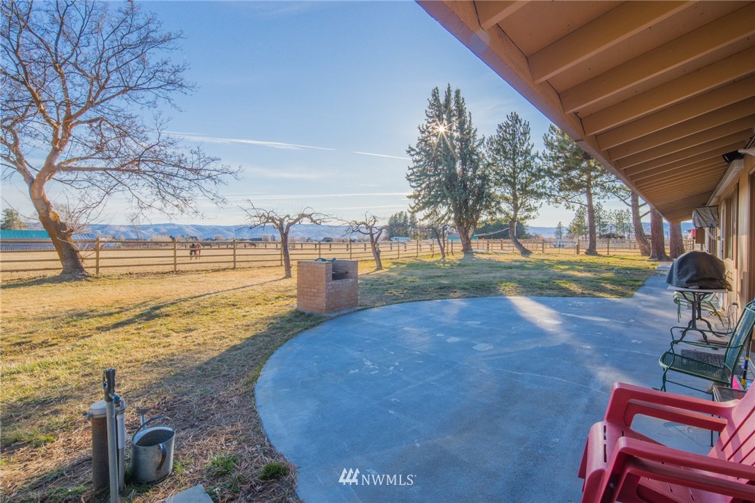 1650 Game Farm Road Ellensburg, WA 98926 - Photo 36 of 37 Gallery Image 36