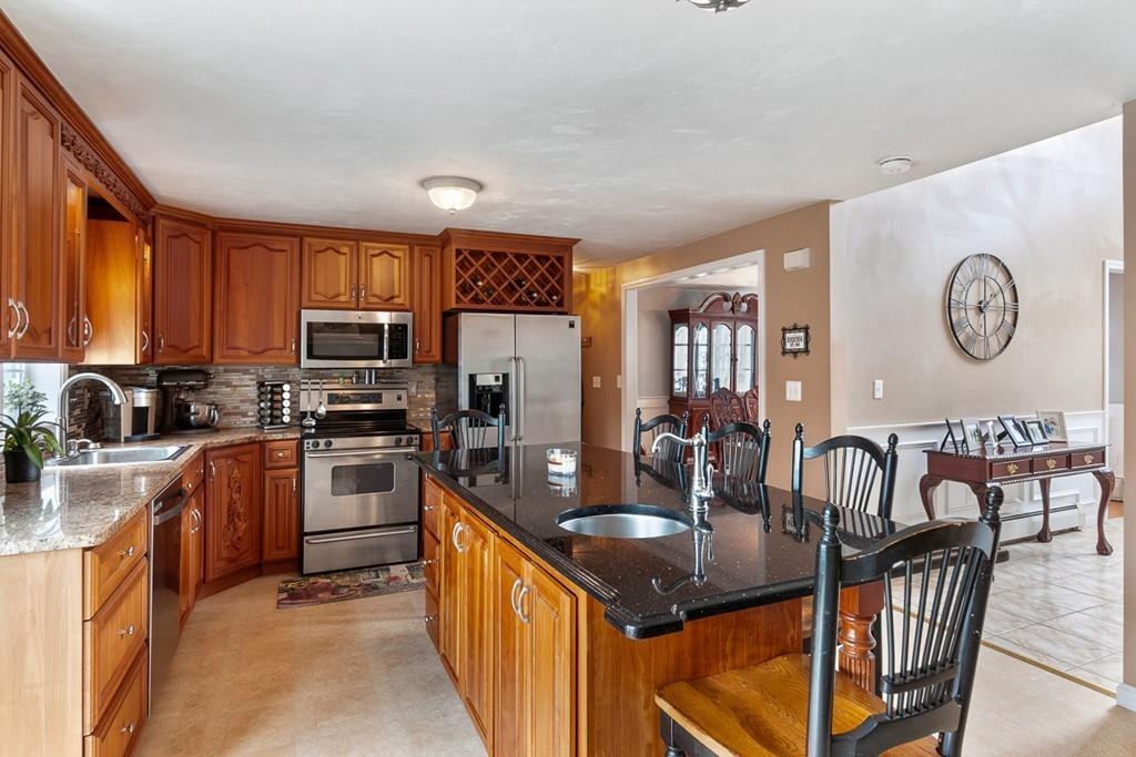 29 Town Farm Road Westminster, MA 01473 - Photo 8 of 41 Gallery Image 8