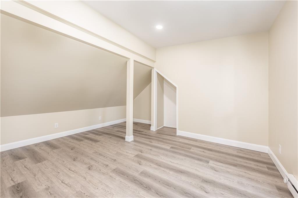 701 Main Street Irwin, PA 15642 - Photo 21 of 37 a view of an empty room