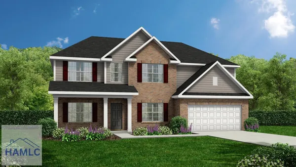$369,350 | 121 Honeycomb Loop Loop, Allenhurst, GA 31301