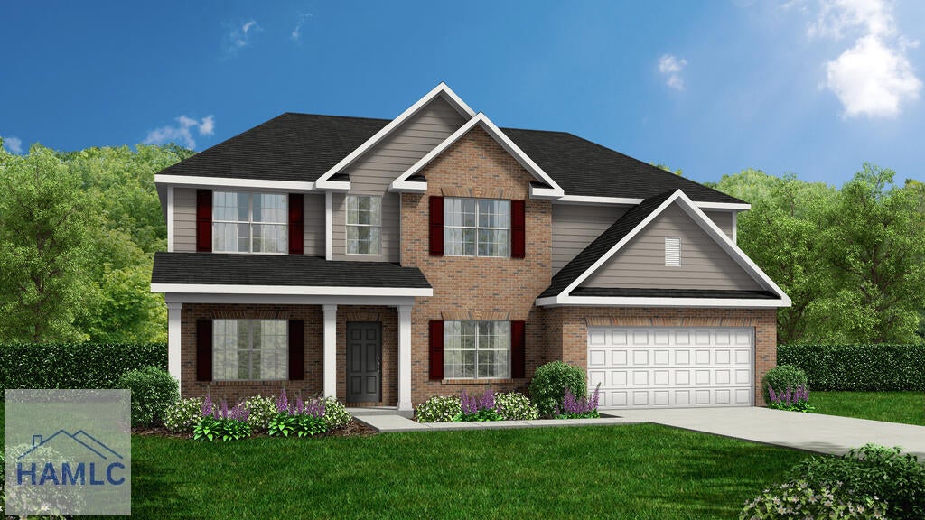 121 Honeycomb Loop Loop Allenhurst, GA 31301 - Photo 1 of 4 Gallery Image 1