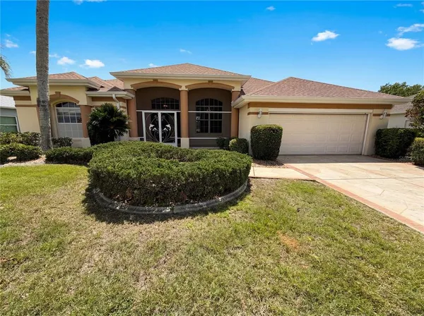 $389,000 | 12567 Southwest Pembroke Circle North, Lake Suzy, FL 34269