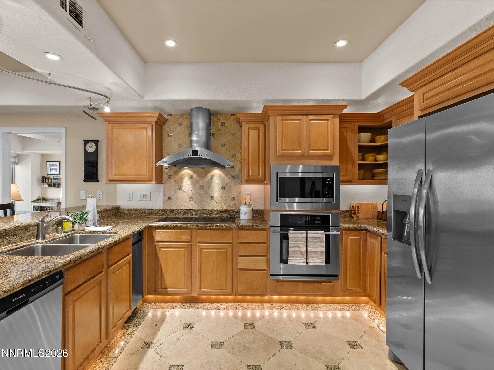 200 West 2nd Street, Unit 1406 Reno, NV 89501 - Photo 3 of 39 09-200 W 2nd St-108