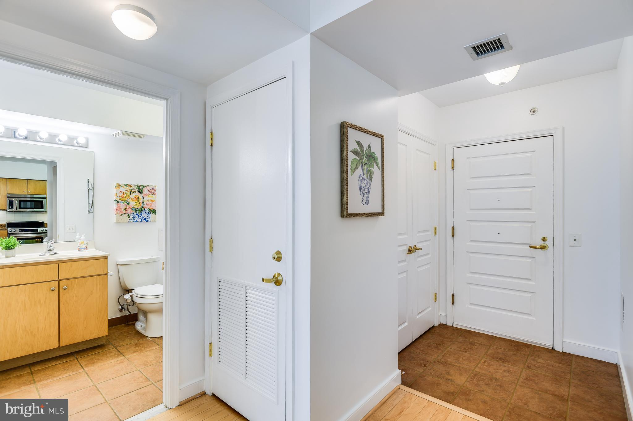 631 D Street Northwest, Unit 330 Washington, DC 20004 - Photo 17 of 58