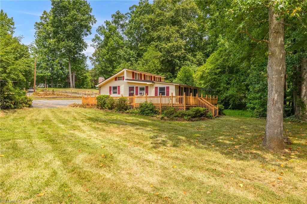 596 Riverview Road Lexington, NC 27292 - Photo 1 of 30 Gallery Image 1