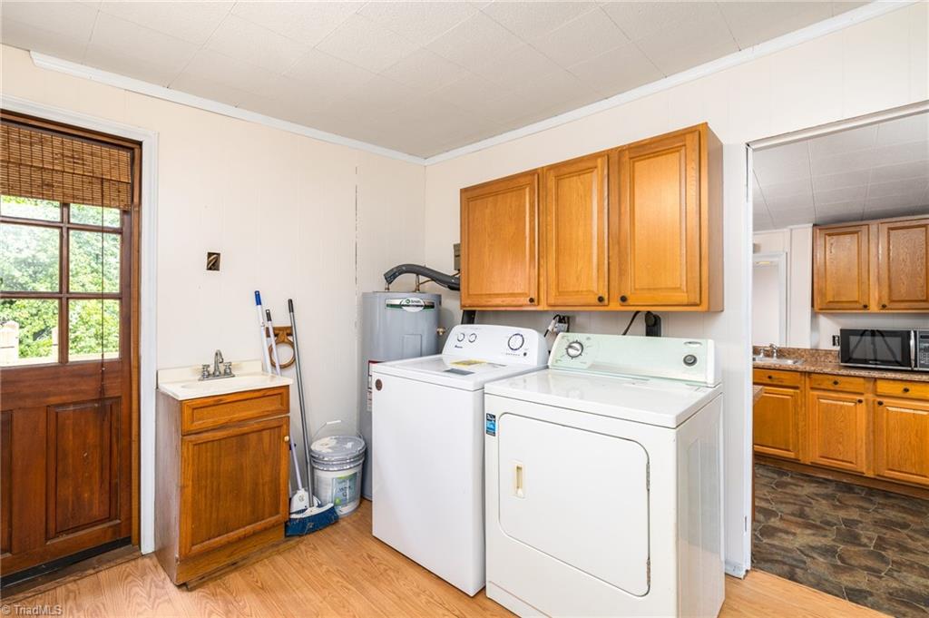 596 Riverview Road Lexington, NC 27292 - Photo 15 of 30 Gallery Image 15