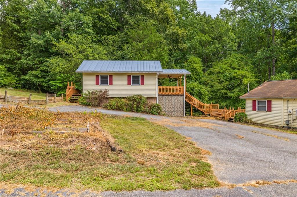 596 Riverview Road Lexington, NC 27292 - Photo 19 of 30 Gallery Image 19