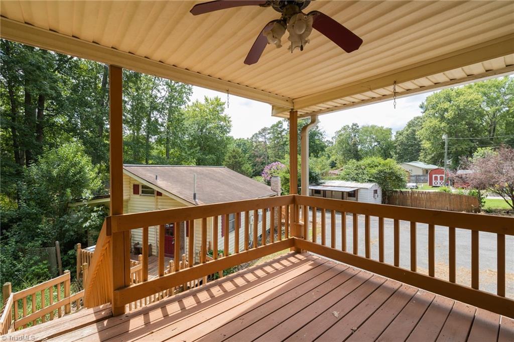 596 Riverview Road Lexington, NC 27292 - Photo 21 of 30 Gallery Image 21