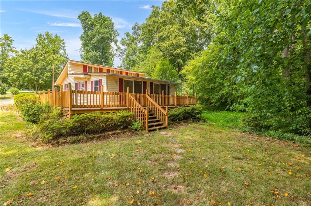 596 Riverview Road Lexington, NC 27292 - Photo 6 of 30 Gallery Image 6