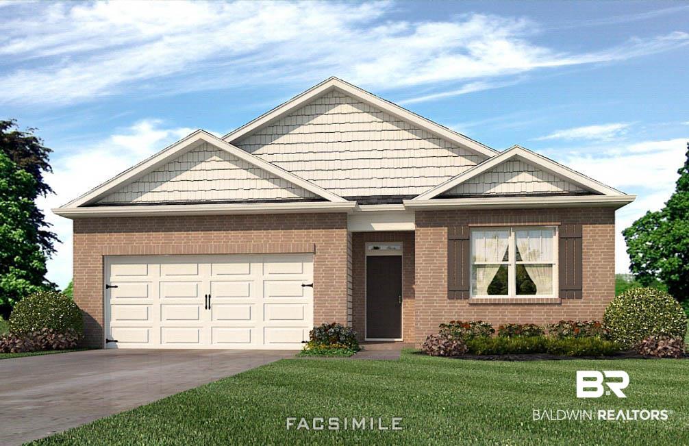 1462 Majesty Loop Foley, AL 36535 - Photo 1 of 26