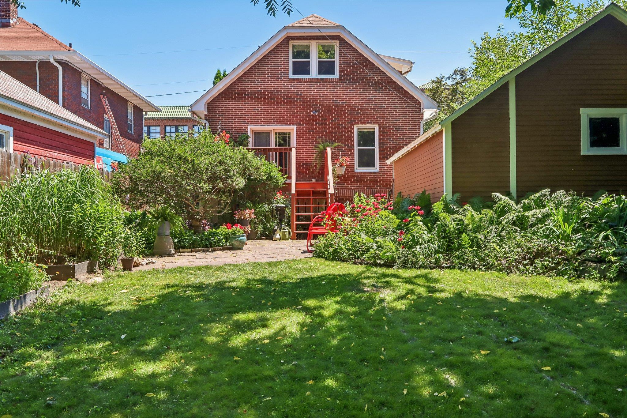 406 Maple Avenue Madison, WI 53704 - Photo 51 of 59