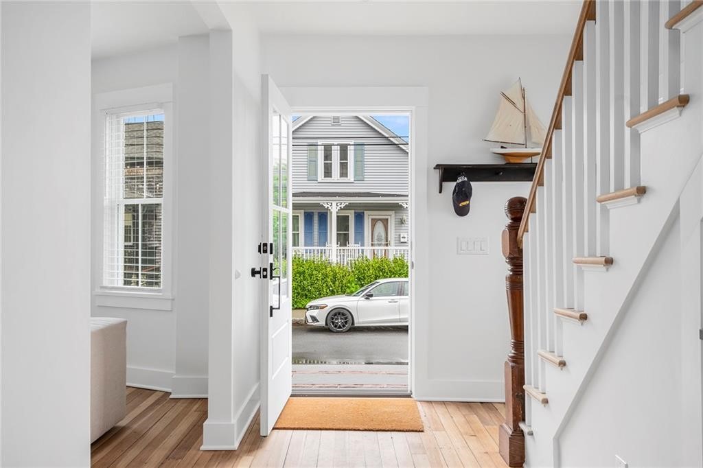 69 Connection Street Newport, RI 02840 - Photo 3 of 43