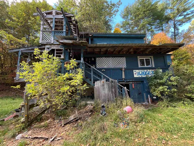 $50,000 | 41 Peterson Hill Road, Lisbon, NH 03585