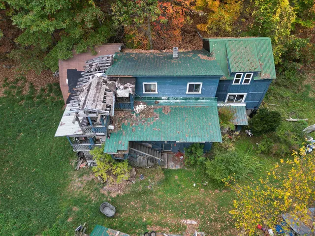 $50,000 | 41 Peterson Hill Road, Lisbon, NH 03585