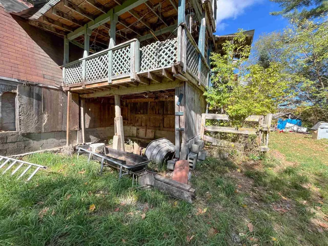 $50,000 | 41 Peterson Hill Road, Lisbon, NH 03585