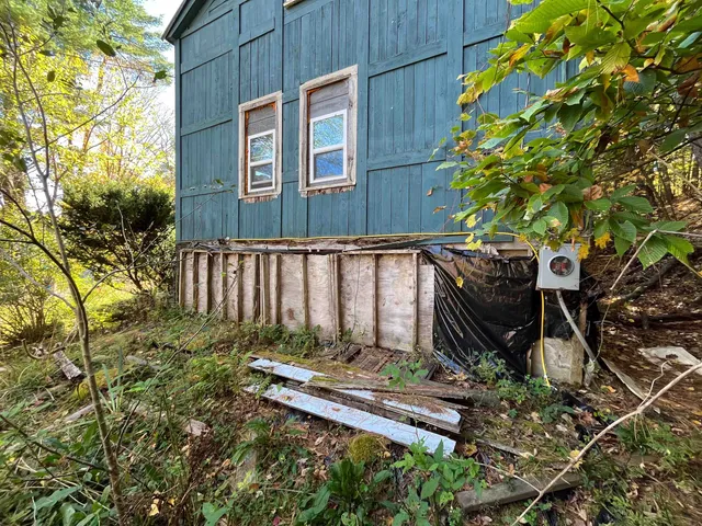 $50,000 | 41 Peterson Hill Road, Lisbon, NH 03585