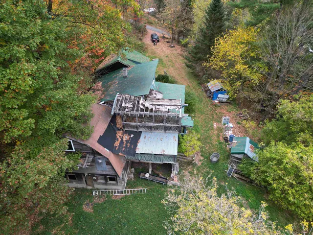 $50,000 | 41 Peterson Hill Road, Lisbon, NH 03585