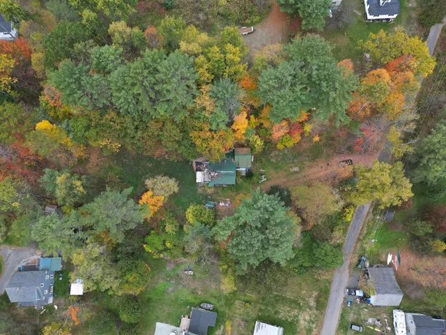 $50,000 | 41 Peterson Hill Road, Lisbon, NH 03585