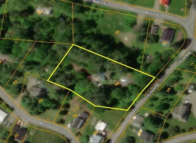 $50,000 | 41 Peterson Hill Road, Lisbon, NH 03585