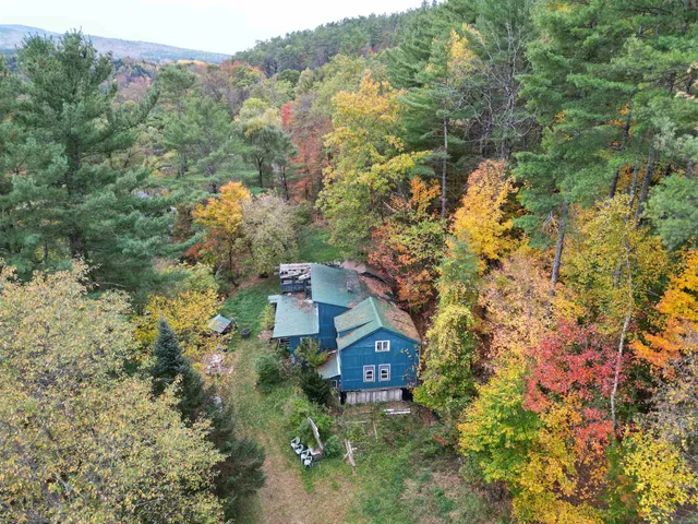 $50,000 | 41 Peterson Hill Road, Lisbon, NH 03585