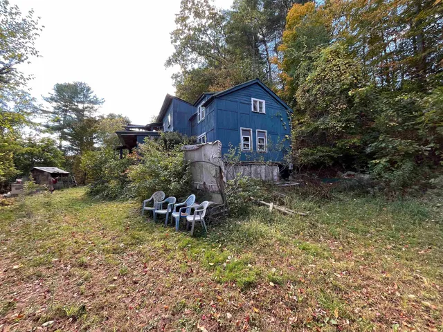 $50,000 | 41 Peterson Hill Road, Lisbon, NH 03585