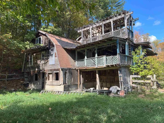 $50,000 | 41 Peterson Hill Road, Lisbon, NH 03585