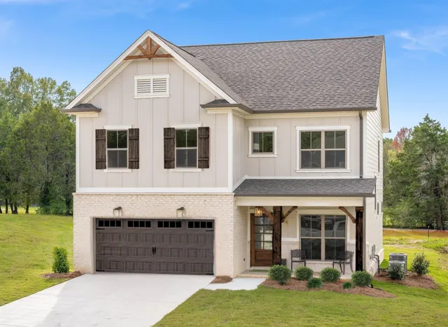 $409,900 | 505 Winchester Drive, Unit 57, Rossville, GA 30741