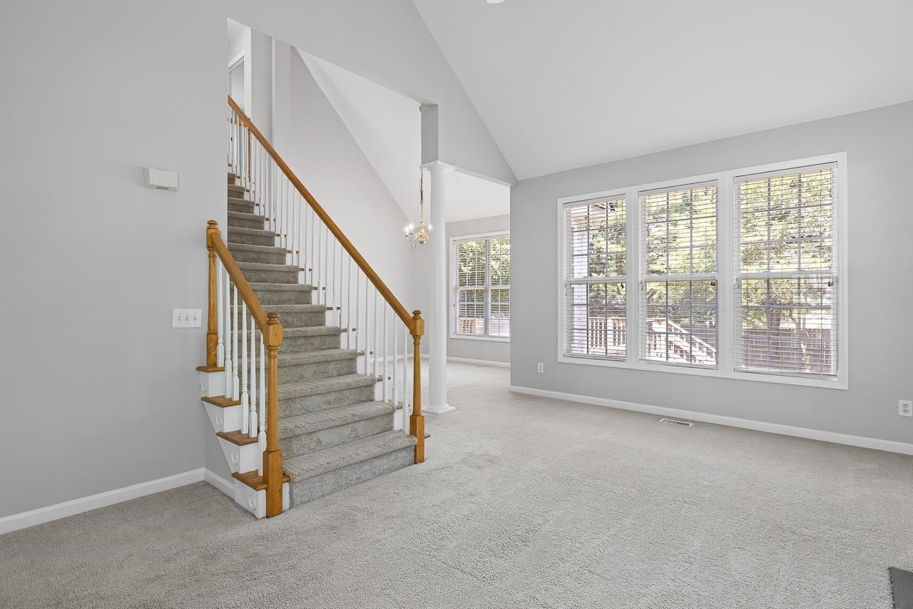 3005 Rennit Court Raleigh, NC 27603 - Photo 5 of 35 Photo 5