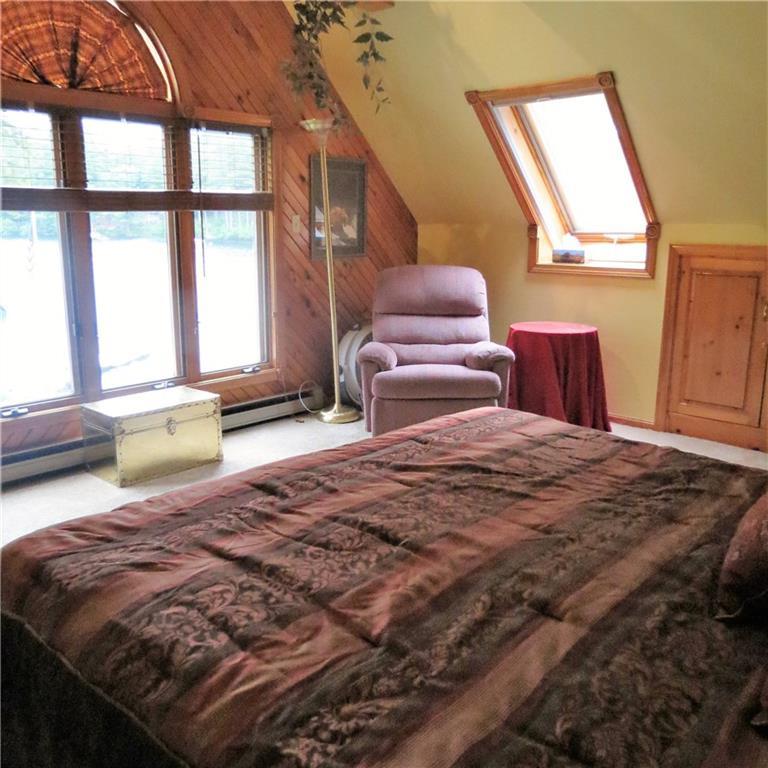 122 Acadia Road Casco, ME 04015 - Photo 12 of 17 Master bedroom
