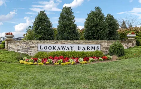 $2,999,900 | 6414 HIgh Top Court, Franklin, TN 37067