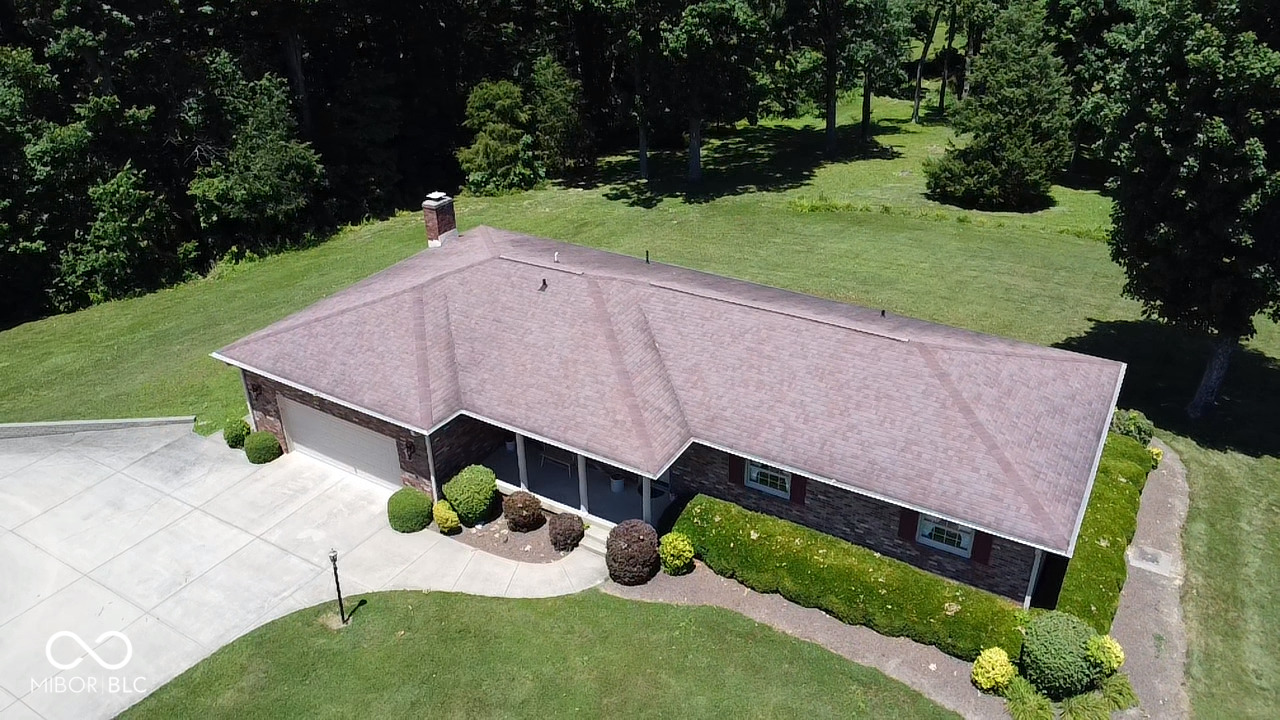 3435 Hardscrabble Road Spencer, IN 47460 - Photo 3 of 20