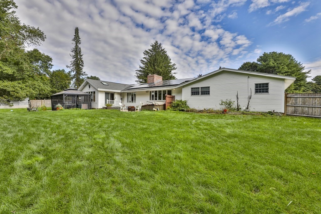 35 Silverbrook Road Boxford, MA 01921 - Photo 4 of 4