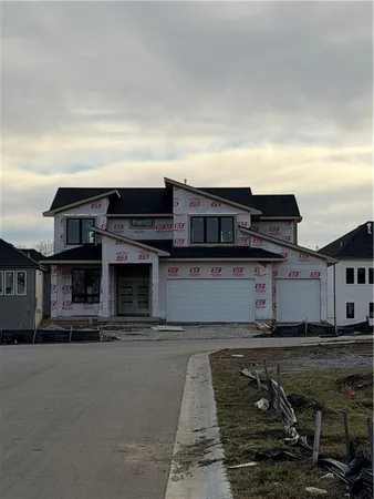 $708,125 | 15291 West 161st Terrace, Olathe, KS 66062