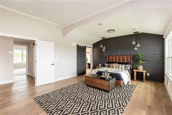 $708,125 | 15291 West 161st Terrace, Olathe, KS 66062