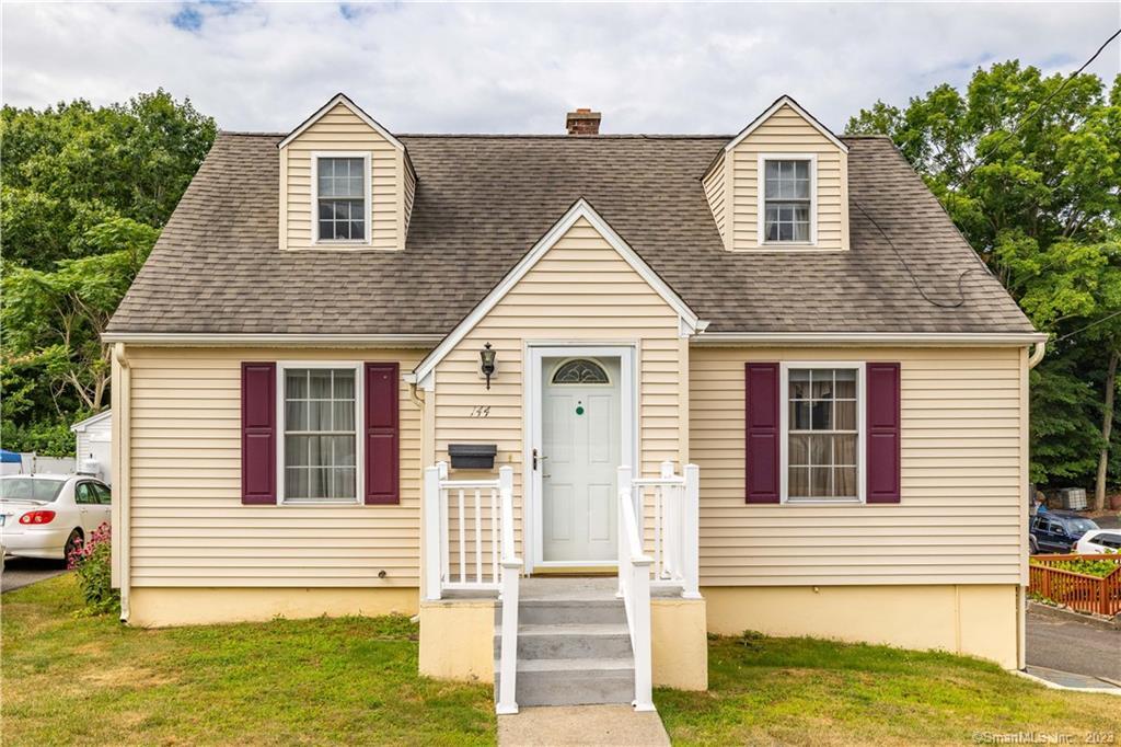 144 Pearl Lake Road Waterbury, CT 06706 - Photo 1 of 1 Gallery Image 1