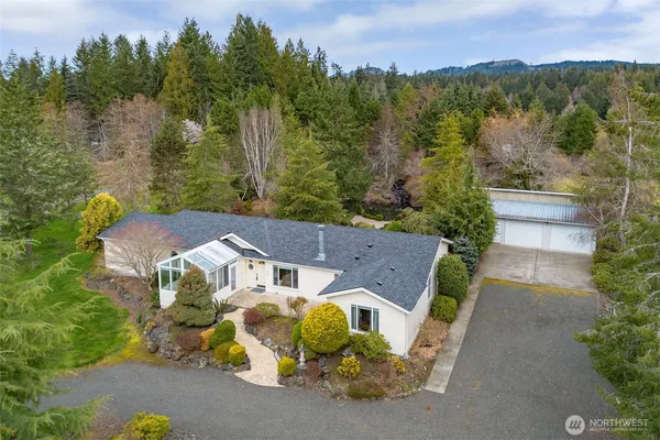 $520,000 | 62 Johnson Road, Port Angeles, WA 98363