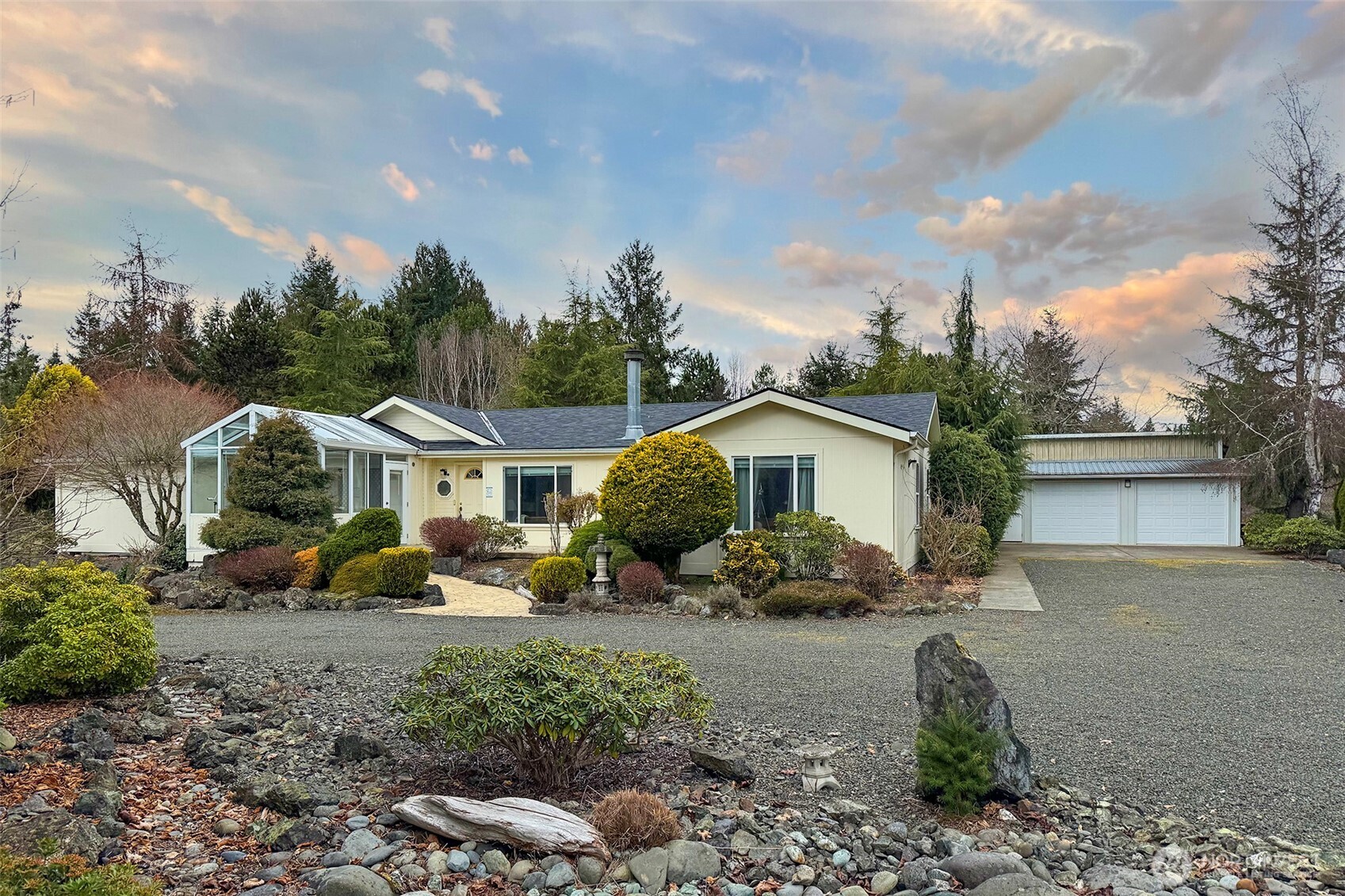 62 Johnson Road Port Angeles, WA 98363 - Photo 5 of 40