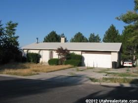 5363 Ridgecrest Drive Taylorsville, UT 84129 - Photo 1 of 1