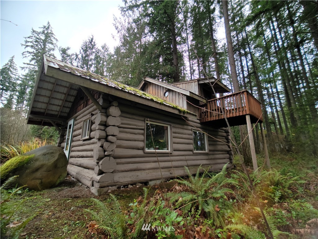 15510 Vail Cut Off Road Southeast Rainier, WA 98576 - Photo 1 of 23 Gallery Image 1