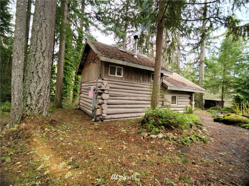 15510 Vail Cut Off Road Southeast Rainier, WA 98576 - Photo 16 of 23 Gallery Image 16