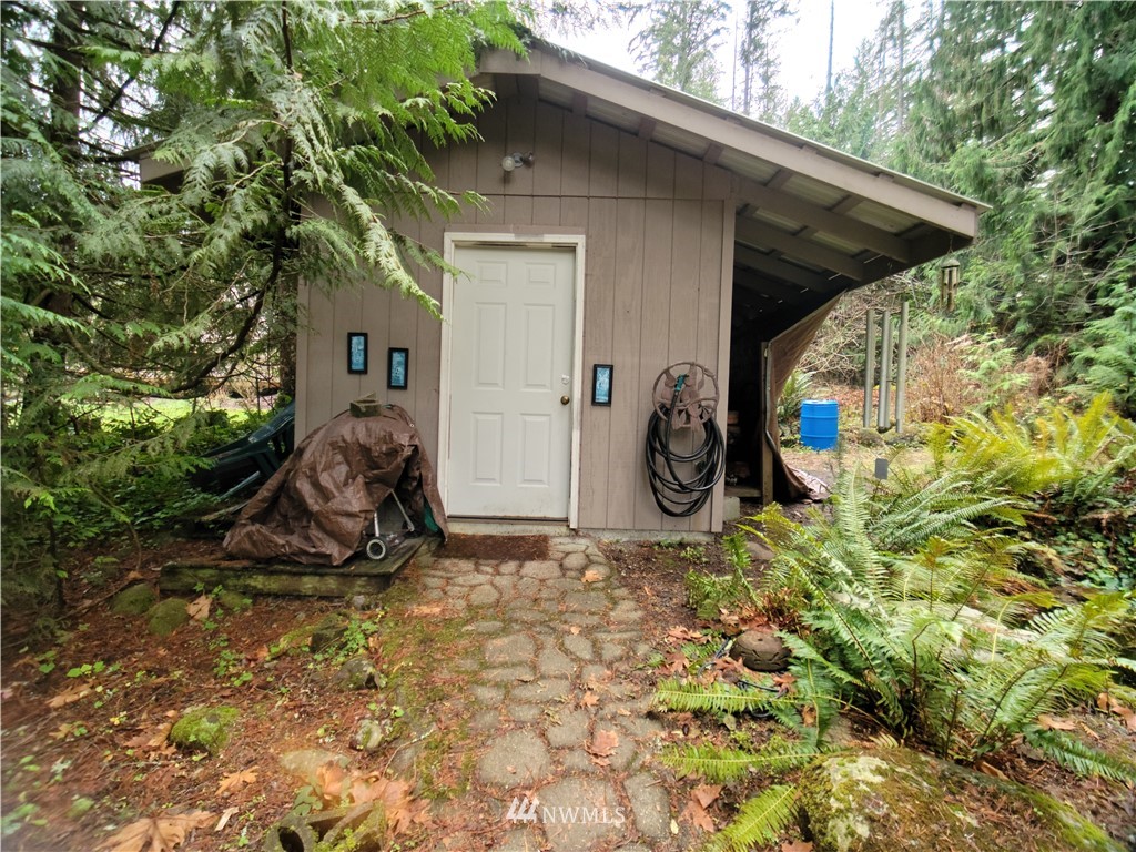 15510 Vail Cut Off Road Southeast Rainier, WA 98576 - Photo 17 of 23 Gallery Image 17