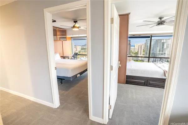 $1,400 | 1750 Kalakaua Avenue, Unit 3002, Honolulu, HI 96826
